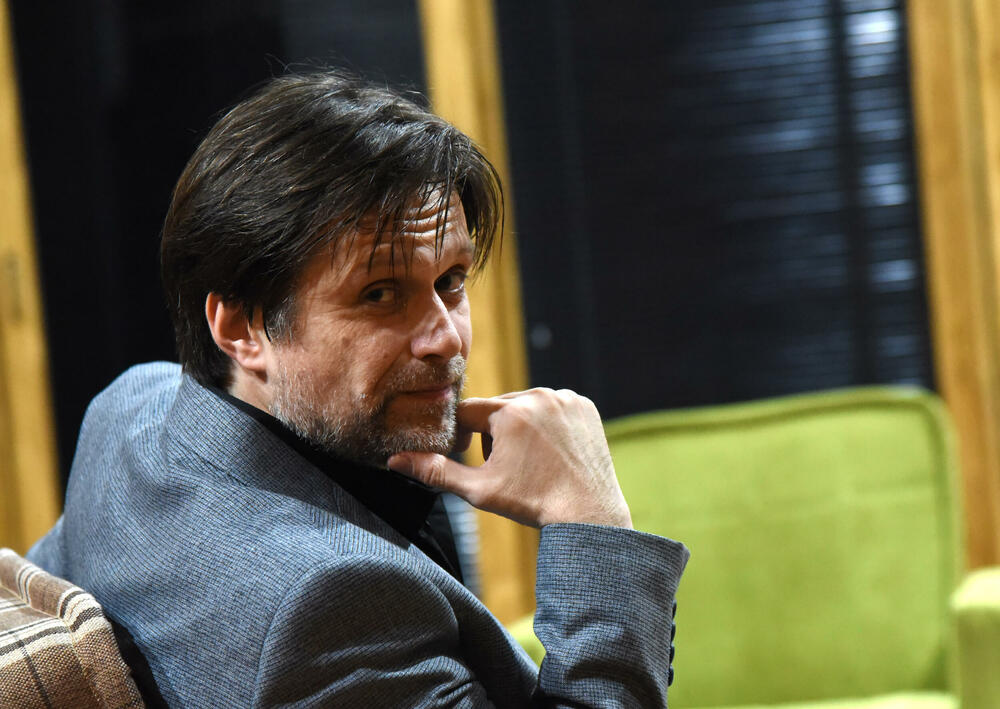 Hadži Nenad Maričić, Nenad Maričić