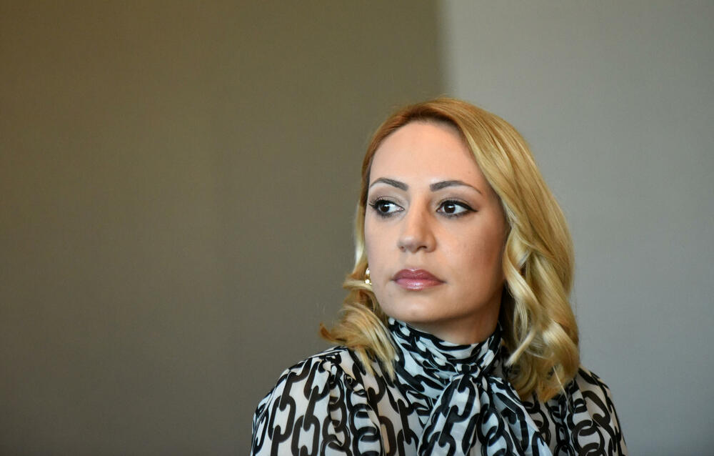 “Milatović u lagodnijoj poziciji, jačaće pritisak na Spajića”: Nenezić