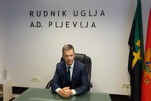 Mujović: U Rudniku uglja u Pljevljima ima viška zaposlenih u...