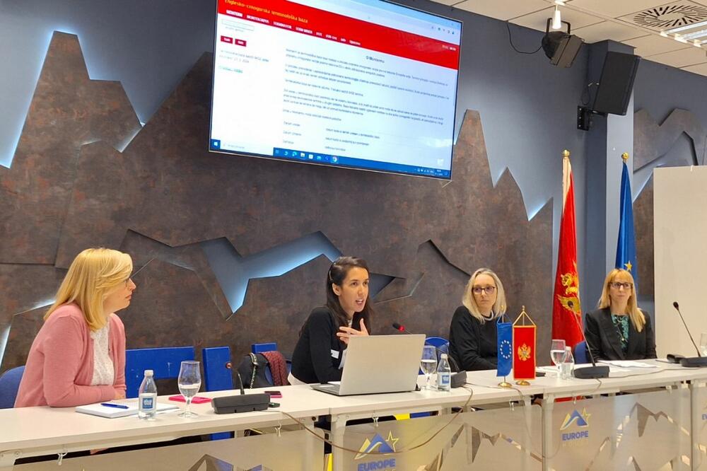 Sa radionice, Foto: MEP