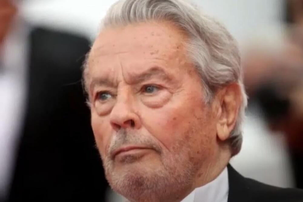 Delon, Foto: Screenshot/Youtube