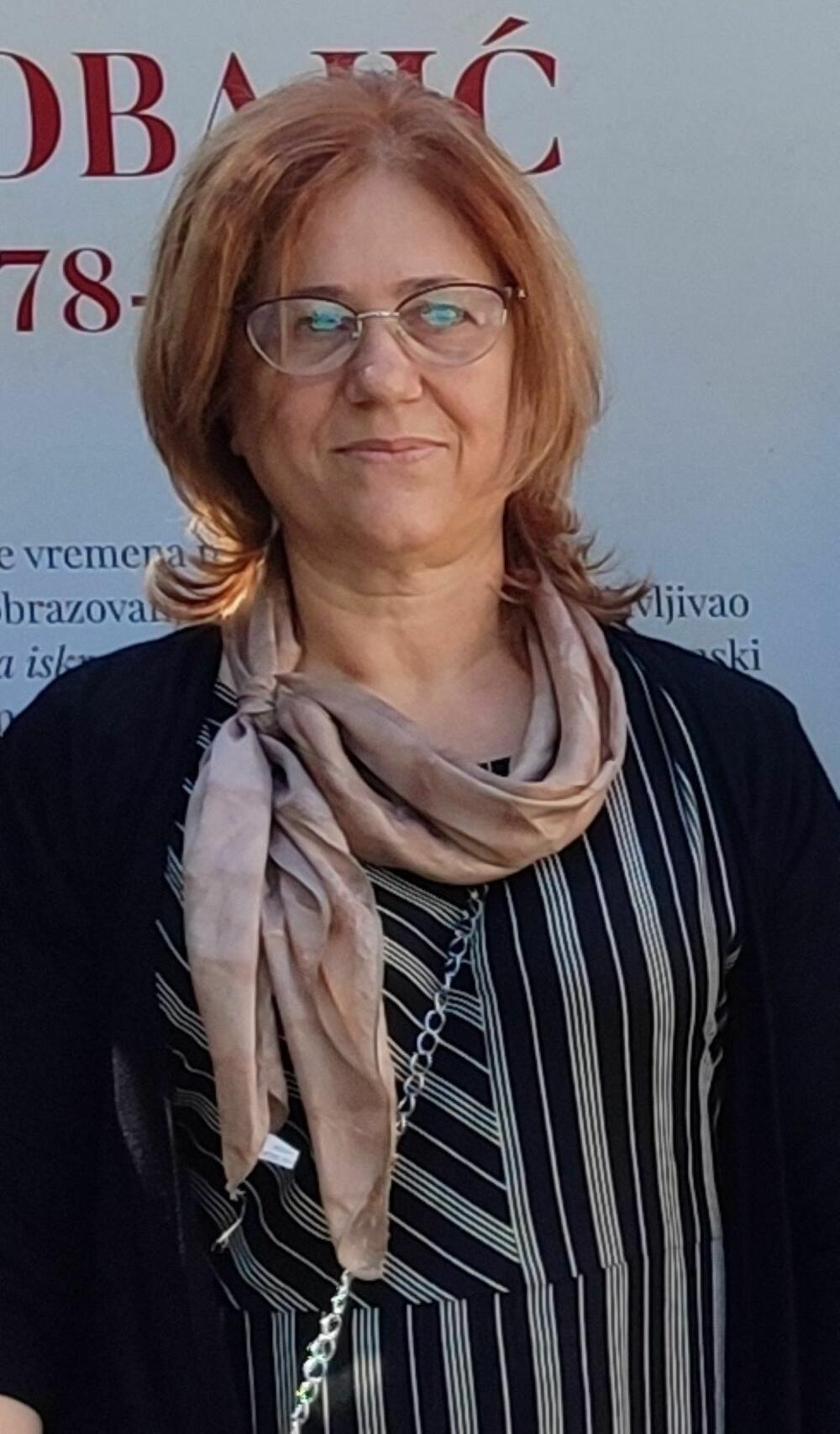 Vesna Todorović