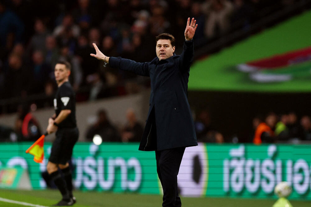 Poketino, Foto: Reuters