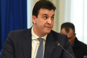URA announced an interpellation on the work of the Minister of Justice: They are asking that...