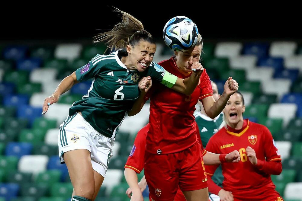 Foto: Facebook/Northern Ireland National Team