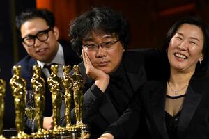 Oscar 2024: Nominations show that foreign films have become...