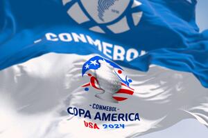 Brazil i SAD kao uvertira za Kopa Ameriku