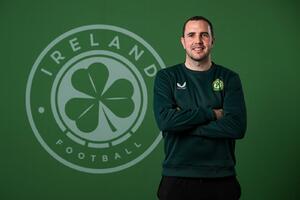 Fergie's soldier turned coach - O'Shea leads Ireland