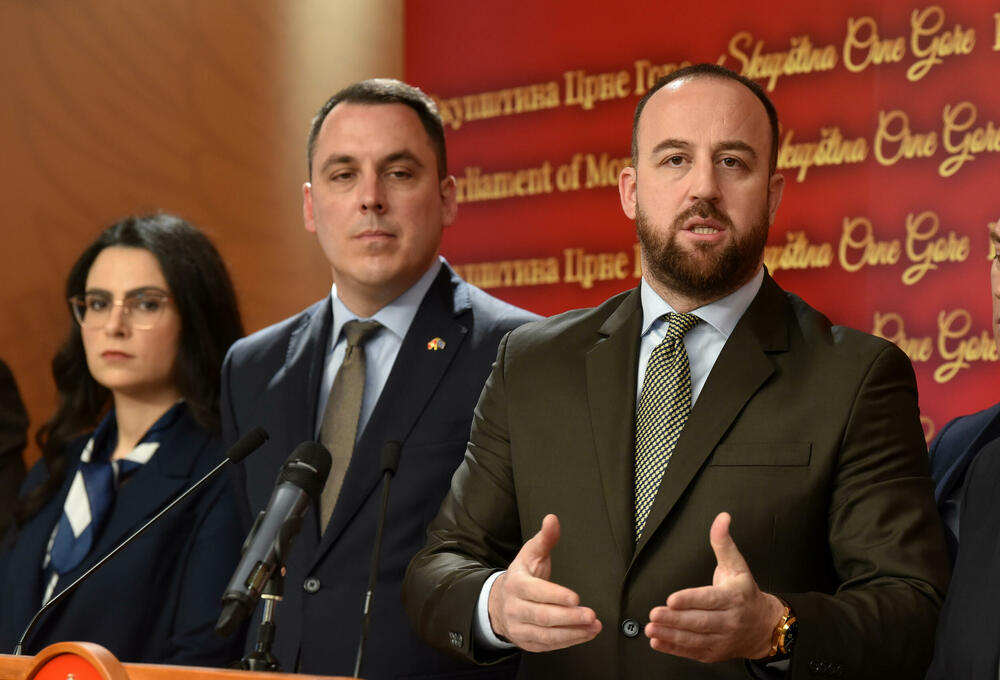 <p>U inicijativi su, rekao je, naveli nekoliko razloga zašto je Mandić nedostojan</p>