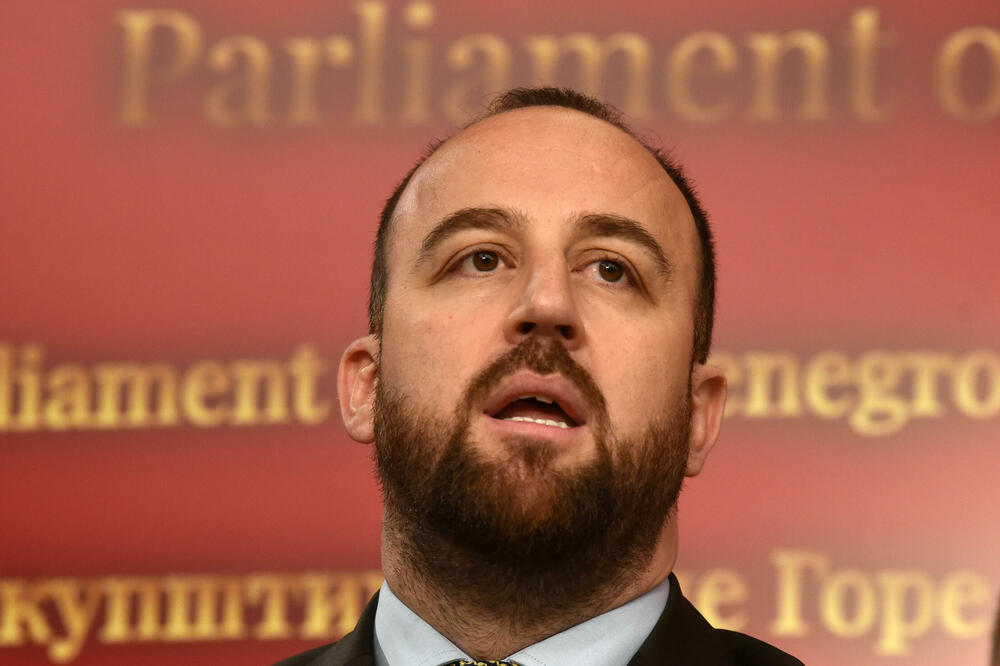 Foto: Boris Pejović