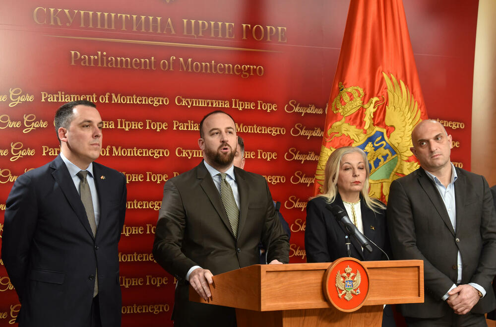 <p>U inicijativi su, rekao je, naveli nekoliko razloga zašto je Mandić nedostojan</p>