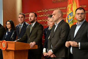 Nikolić: Dostavili smo poslaničkim klubovima inicijativu za smjenu...