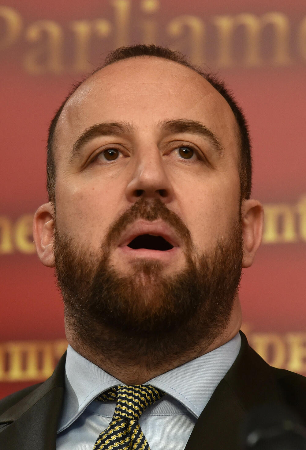 <p>U inicijativi su, rekao je, naveli nekoliko razloga zašto je Mandić nedostojan</p>