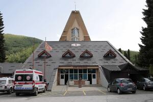 No childbirth in Mojkovac for eight years