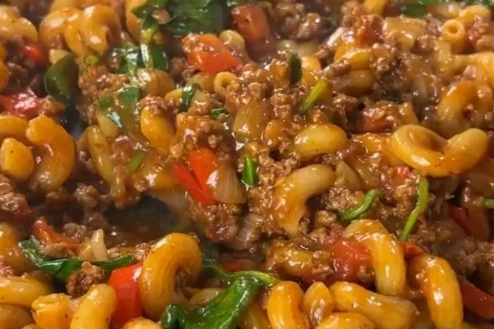 Ilustracija, Foto: Instagram/countyurcalories