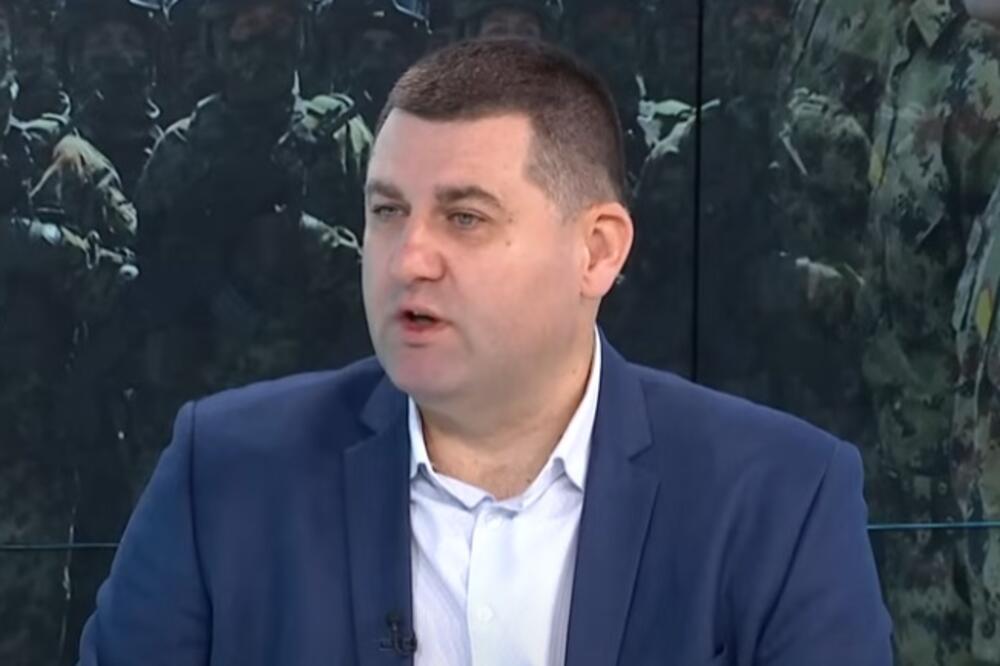 Antić, Foto: Screenshot/Youtube