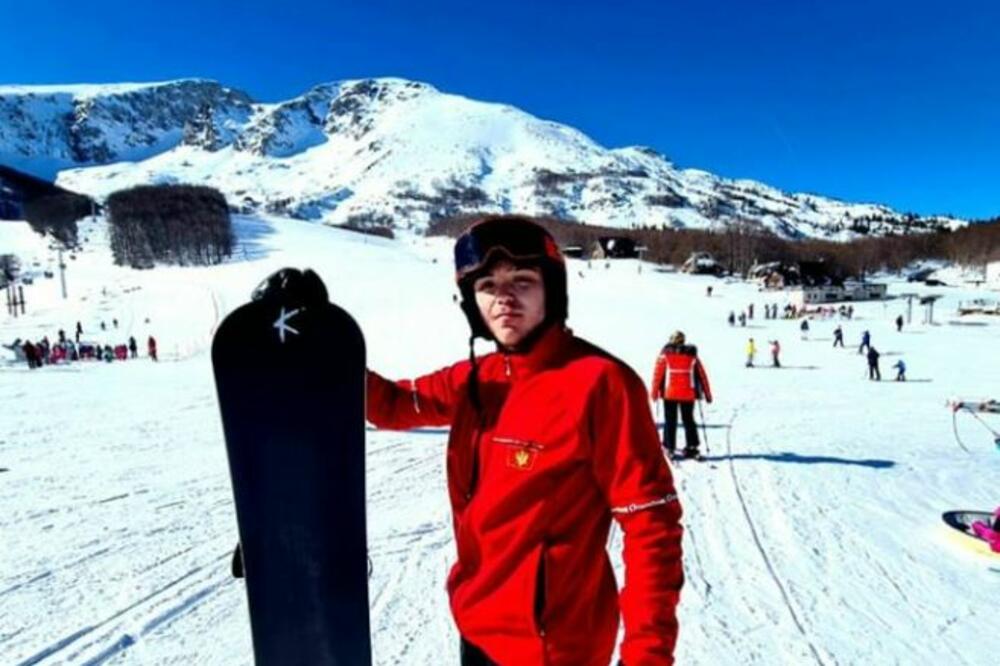 Šibalić, Foto: POK