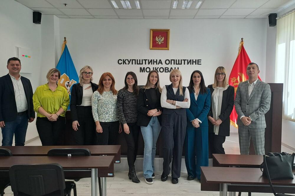 Foto: Opština Mojkovac