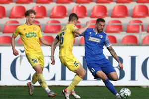 FSCG: Prolonged suspension of Zvonko Ceklic, sanctioned players and...