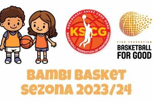 KSCG launches "Bambi basket": "We want as many as possible to participate...