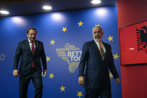 Summit on the EU Growth Plan for the Western Balkans: Double the economies in...
