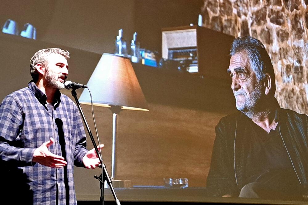 Foto: Svetlana Mandić