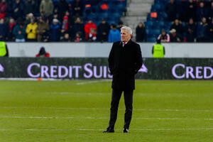 Rođeni Sarajlija novi selektor Alžira