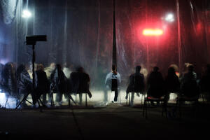 Sproveli sve što su i zamislili