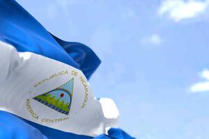 Eksperti UN optužili vladu Nikaragve za zloupotrebe ravne...
