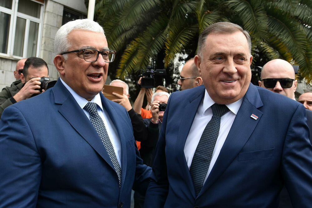 Foto: Vijesti/Boris Pejović