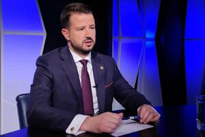 Milatović: People close to the previous regime came to PES, I don't want...