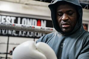 Bogatstvo za meč u Rijadu - Džošua će inkasirati 50, a Nganu 20...