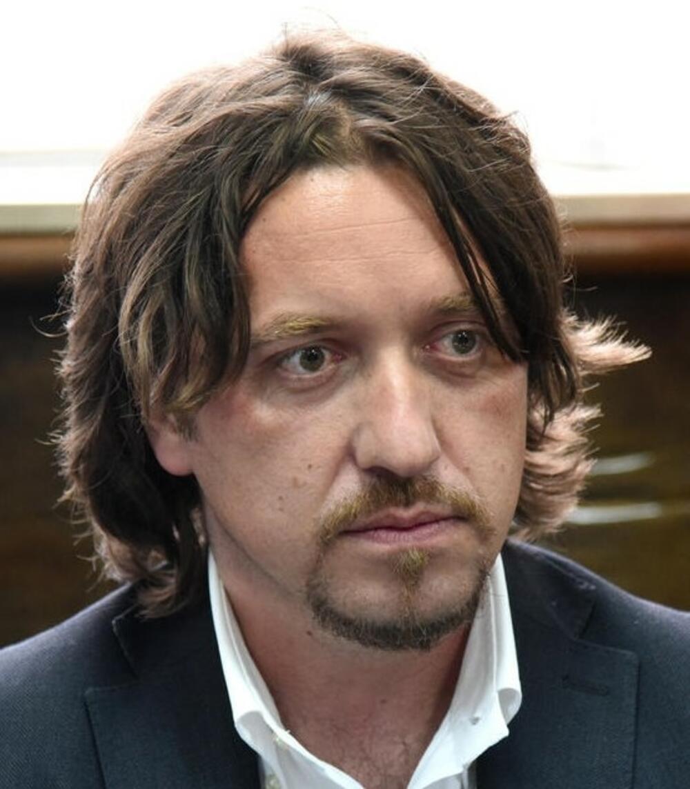 Izvještaj treba shvatiti ozbiljno: Sekulović