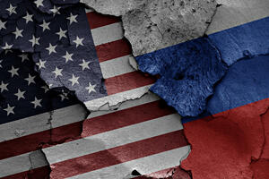 "Hladni rat" Rusije i Zapada na dnu okeana
