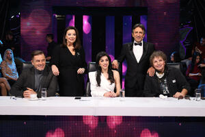 ,,Nikad nije kasno”: Barbara Romanov iz Bara pripremila iznenađenje