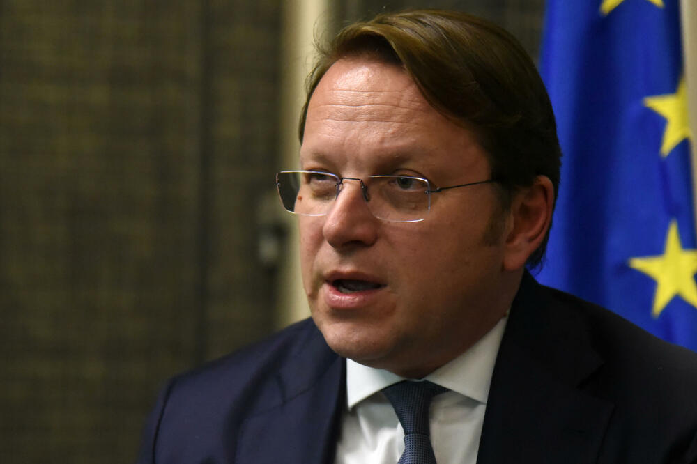 Varhelji, Foto: Luka Zeković