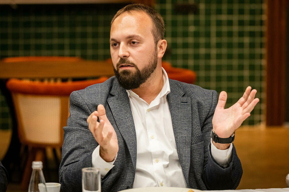 Šahman, Foto: Privatna arhiva