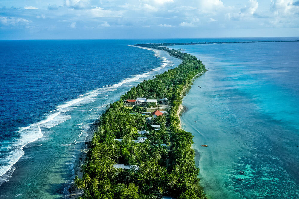 Tuvalu, Foto: Shutterstock