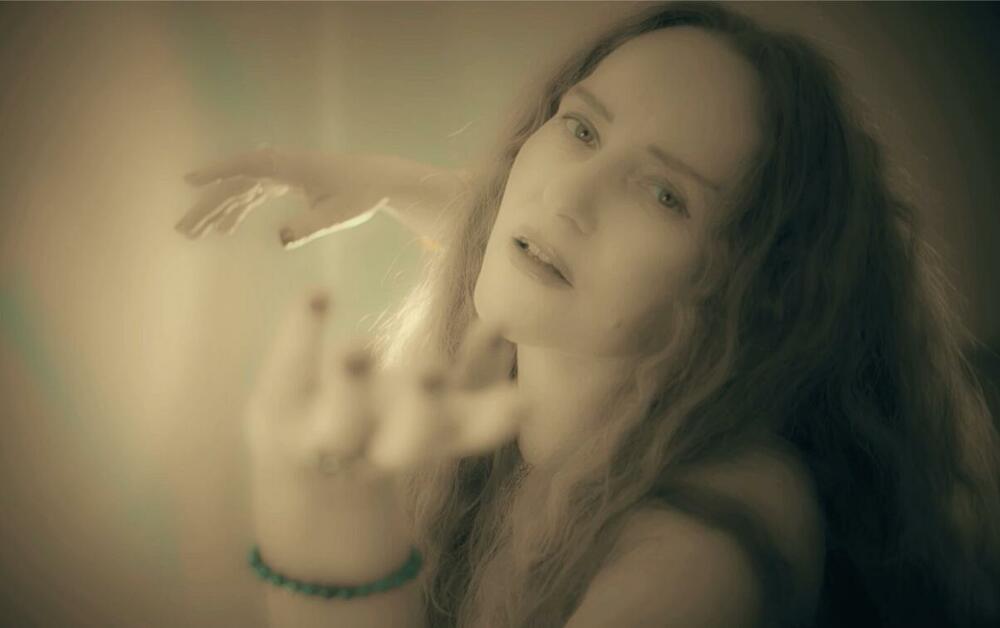 Iz spota: Vesna Anastasija Božović