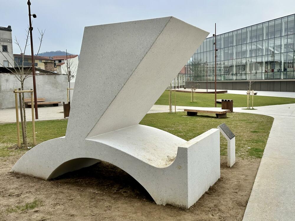 Spomenik „Izbrisanima'