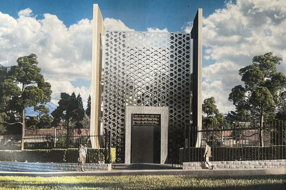 Foto: Jevrejska zajednica Crne Gore