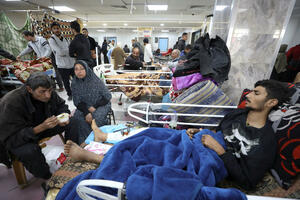 Raste pritisak zbog nove tragedije u Gazi