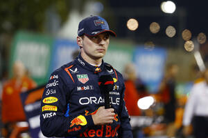 Verstappen starts first, race in Miami at 22 p.m