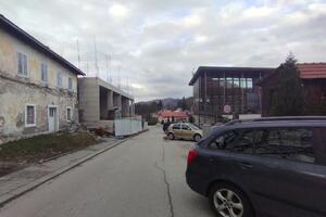 Zbog manifestacija izmijenjen saobraćaj u centru Kolašina
