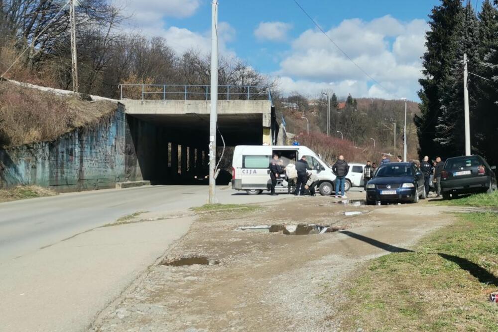 Foto: Alisa Hajdarpašić