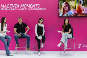 The Magenta Moments program brings valuable discounts and benefits