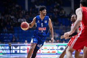 Frimen: Mislim da imamo velike šanse, moramo biti ujedinjeni