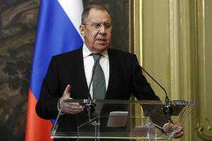 Lavrov: Russia will deploy additional weapons due to the entry...