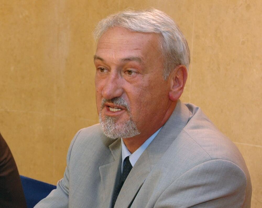 Svaka arbitraža bi bila u korist Crne Gore: Hrvačević