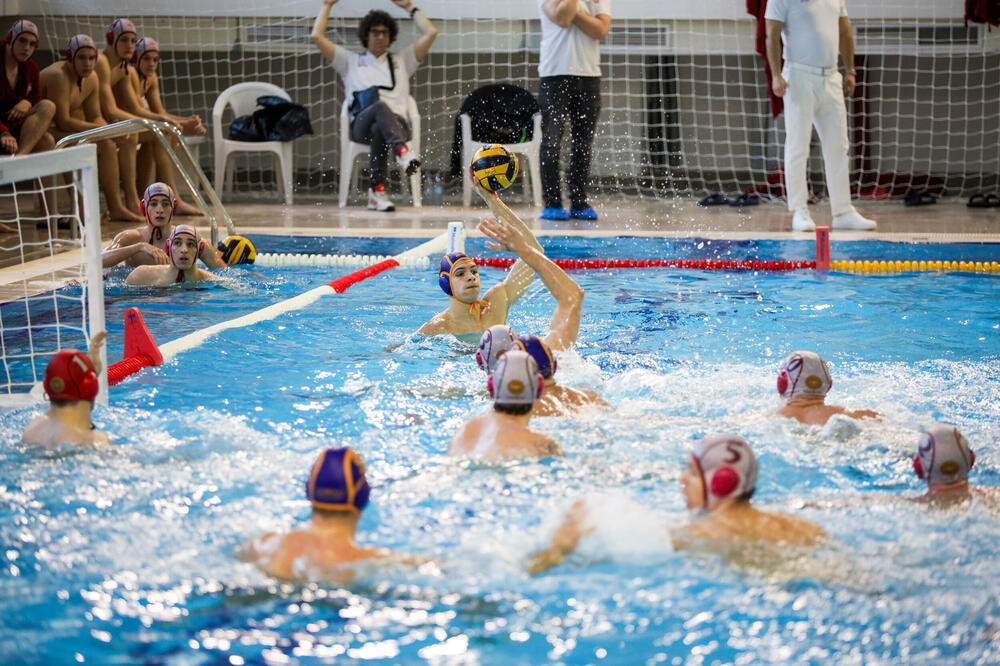 Foto: Vuk Ilić/VPSCG